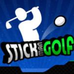 Stickman Golf